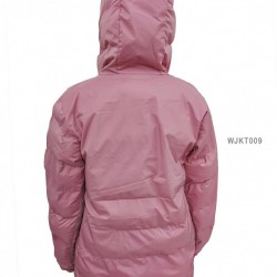 Bomber Stylist winter Jacket For Women WJKT009