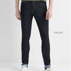 Denim Jeans Pant For Men PNT595