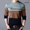 Men's Full Sleeve Sweater SWT076
