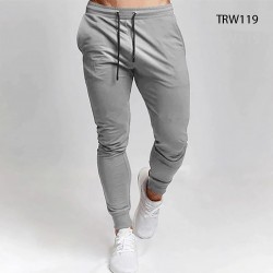 Slim-Fit Sweatpants Joggers for Man TRW119