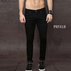 Slim-fit Stretchable Denim Jeans Pant For Men NZ-13100 PNT418