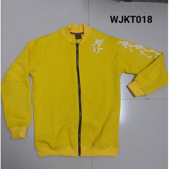 Cotton Jacket For Women WJKT018