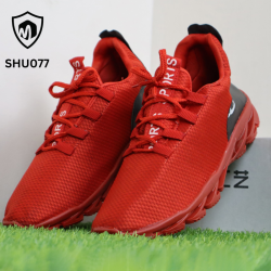 Sports Sneakers For Men SHU077