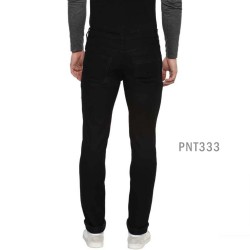 Slim-fit Stretchable Denim Jeans Pant For Men NZ-13016 PNT333
