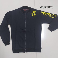 Cotton Jacket For Women WJKT020