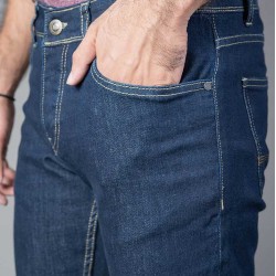 Denim Jeans Pant For Men PNT590