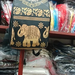 Fashion Backpack For Women School Shoulder Bag EP4002