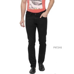 Slim-fit Stretchable Denim Jeans Pant For Men NZ-13029 PNT346