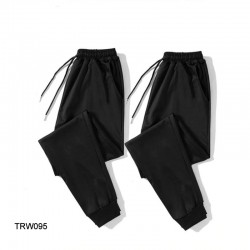 Slim-Fit Sweatpants Joggers for Man TRW095