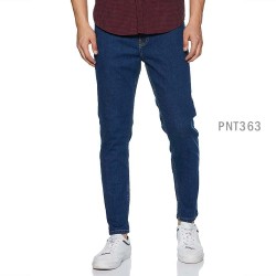 Slim-fit Stretchable Denim Jeans Pant For Men NZ-13046 PNT363