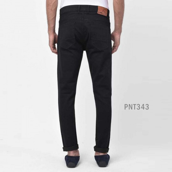 Slim-fit Stretchable Denim Jeans Pant For Men NZ-13026 PNT343