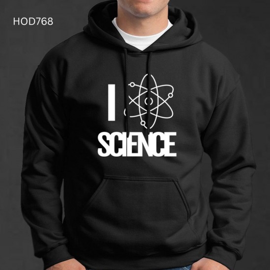 Premium Quality Winter Hoodie For Men HOD768
