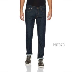 Slim-fit Stretchable Denim Jeans Pant For Men NZ-13056 PNT373