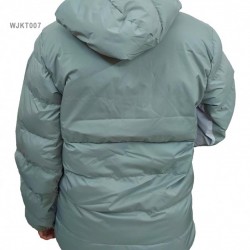 Bomber Stylist winter Jacket For Women WJKT007