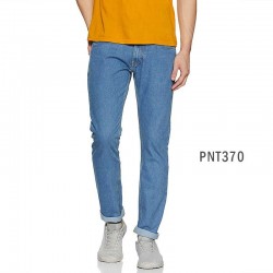 Slim-fit Stretchable Denim Jeans Pant For Men NZ-13053 PNT370