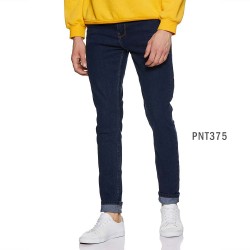 Slim-fit Stretchable Denim Jeans Pant For Men NZ-13058 PNT375
