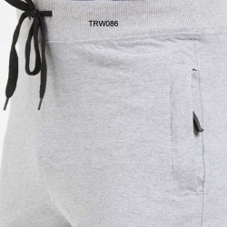 Slim-Fit Sweatpants Joggers for Man TRW086