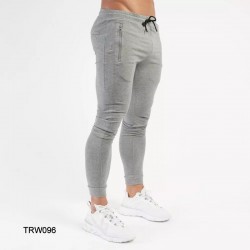 Slim-Fit Sweatpants Joggers for Man TRW096