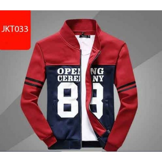 Winter Premium Jacket For Men JKT033