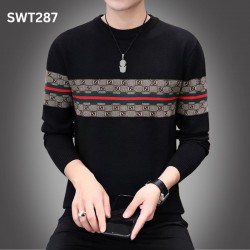 Men's Full Sleeve Sweater SWT287