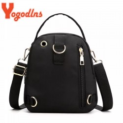 Fashion Backpack For Women School Shoulder Bag EP3094
