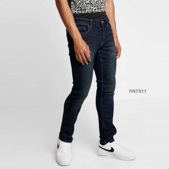 Denim Jeans Pant For Men PNT611