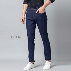 Slim-fit Stretchable Denim Jeans Pant For Men NZ-13087 PNT404