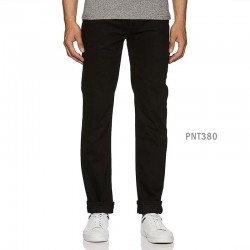 Slim-fit Stretchable Denim Jeans Pant For Men NZ-13063 PNT380