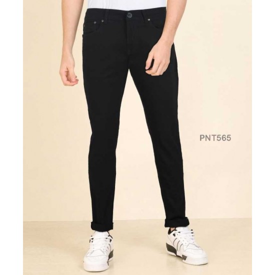 Denim Jeans Pant For Men PNT565