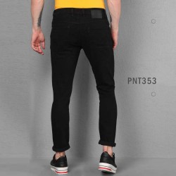 Slim-fit Stretchable Denim Jeans Pant For Men NZ-13036 PNT353