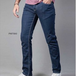 Denim Jeans Pant For Men PNT590