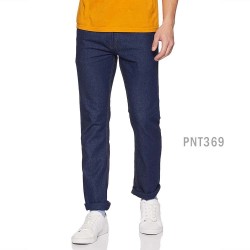 Slim-fit Stretchable Denim Jeans Pant For Men NZ-13052 PNT369