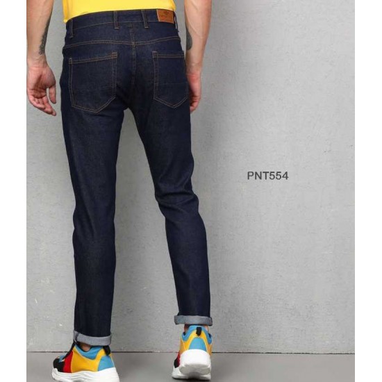 Denim Jeans Pant For Men PNT554