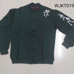 Cotton Jacket For Women WJKT019
