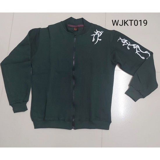 Cotton Jacket For Women WJKT019