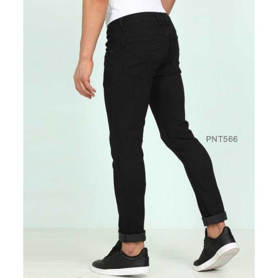 Denim Jeans Pant For Men PNT566