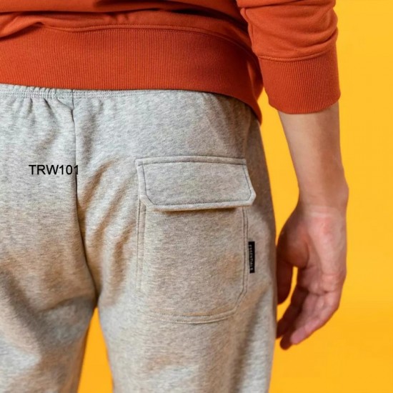 Slim-Fit Sweatpants Joggers for Man TRW101
