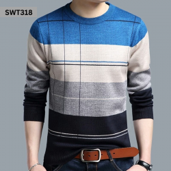 Winter Sweater for Men - SWT318