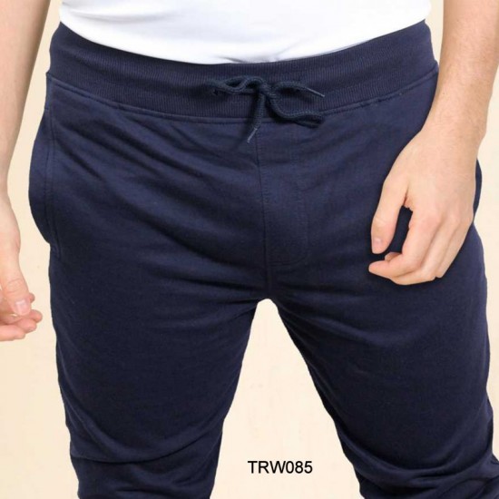 Slim-Fit Sweatpants Joggers for Man TRW085