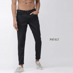 Slim-fit Stretchable Denim Jeans Pant For Men NZ-13099 PNT417
