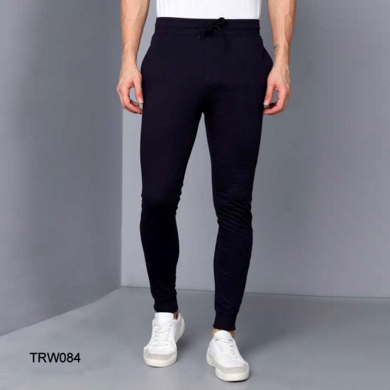 Slim-Fit Sweatpants Joggers for Man TRW084
