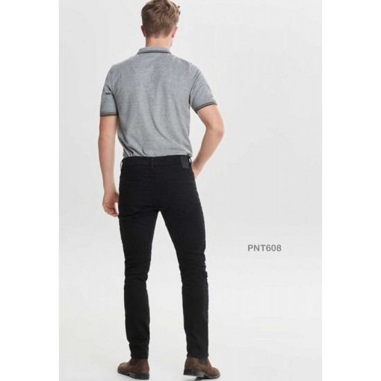 Denim Jeans Pant For Men PNT608