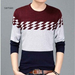 Men's Full Sleeve Sweater ARI-SW202115 SWT080
