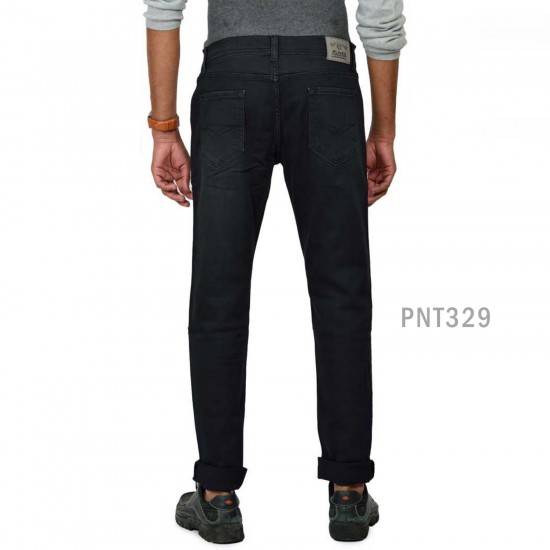 Slim-fit Stretchable Denim Jeans Pant For Men NZ-13012 PNT329