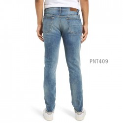 Slim-fit Stretchable Denim Jeans Pant For Men NZ-13092 PNT409