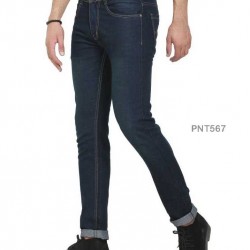 Denim Jeans Pant For Men PNT567