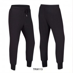 Slim-Fit Sweatpants Joggers for Man TRW113