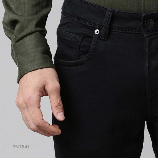 Denim Jeans Pant For Men PNT541