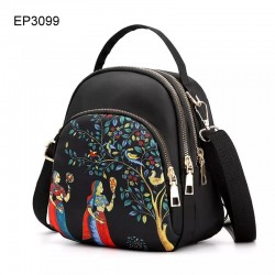 Fashion Backpack For Women School Shoulder Bag EP3099