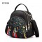 Fashion Backpack For Women School Shoulder Bag EP3099